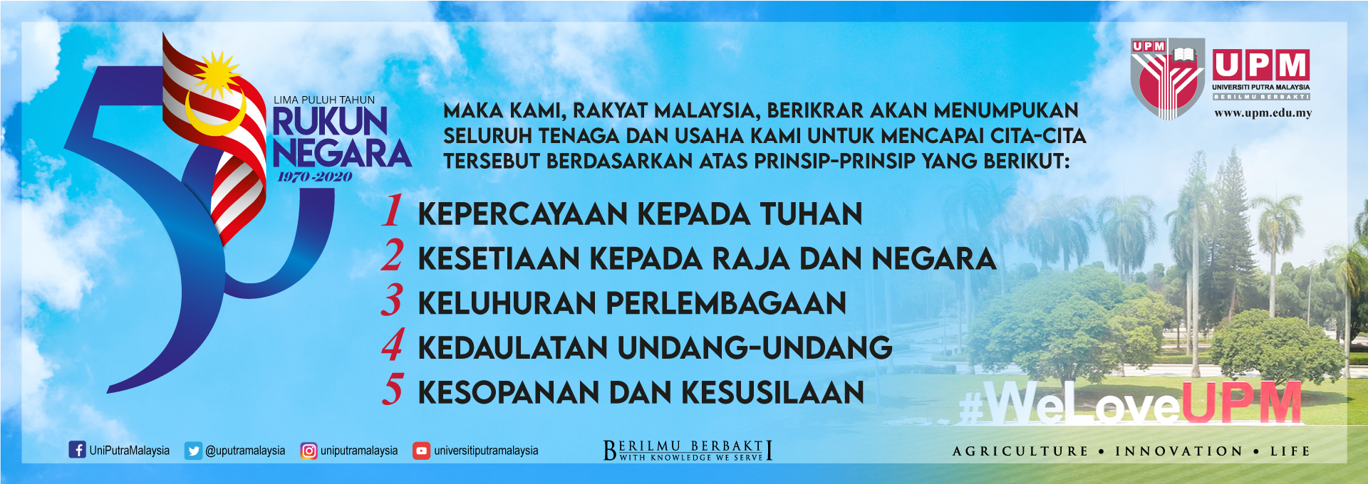 Rukun Negara
